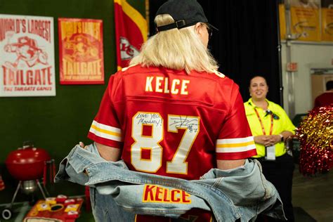 largest city in population in the world|Donna Kelce to appear at World’s Largest Tailgate.